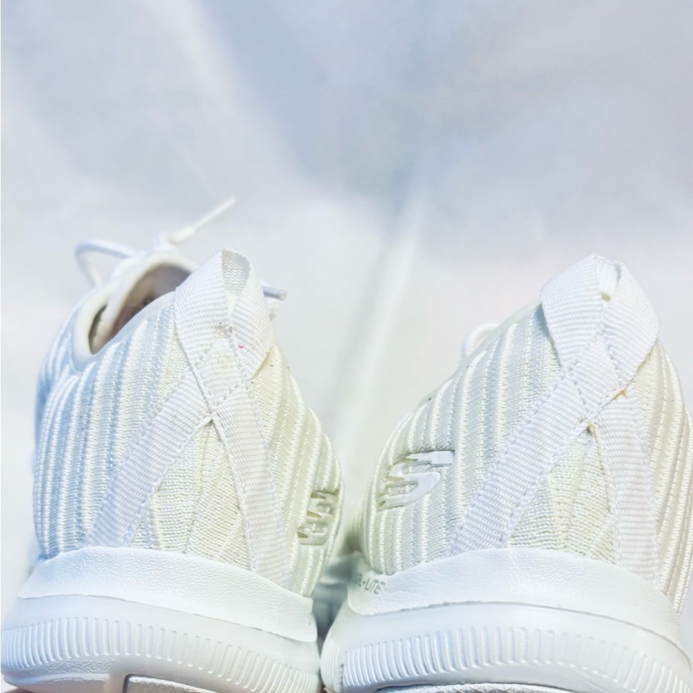 Skechers Flex Appeal 2.0 Chroma Color sneakers - Picture 10 of 12